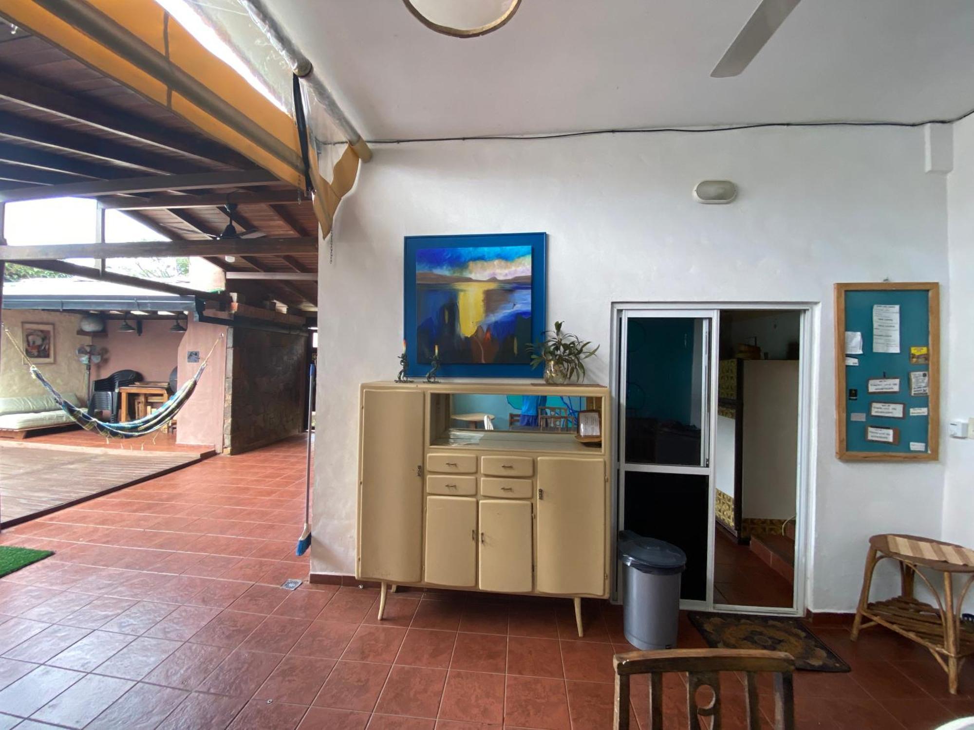 Vila Casa Magica Posadas Exteriér fotografie