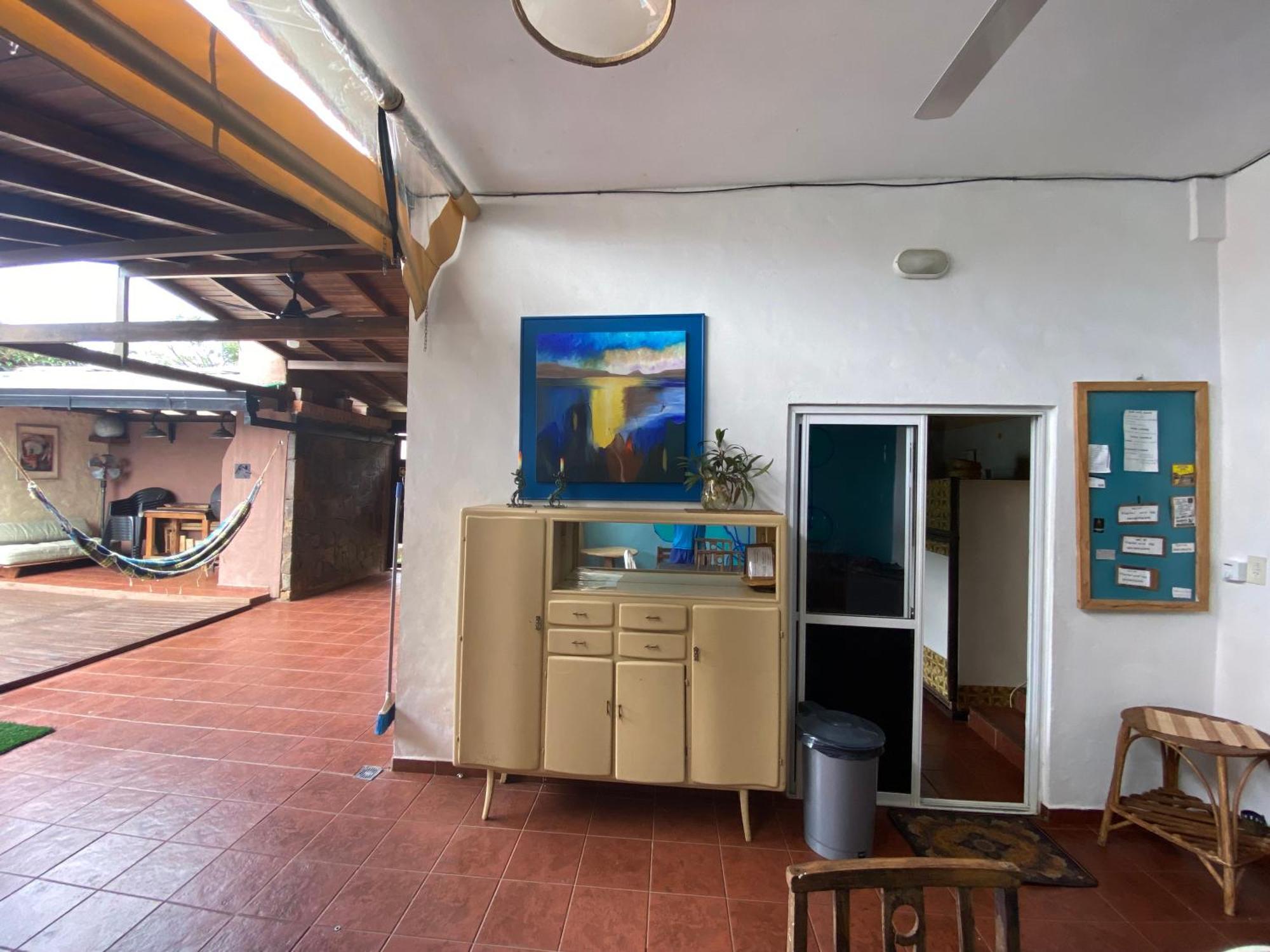 Vila Casa Magica Posadas Exteriér fotografie
