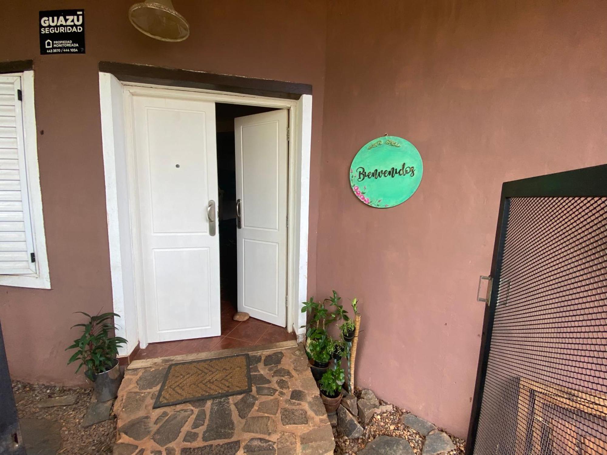 Vila Casa Magica Posadas Exteriér fotografie
