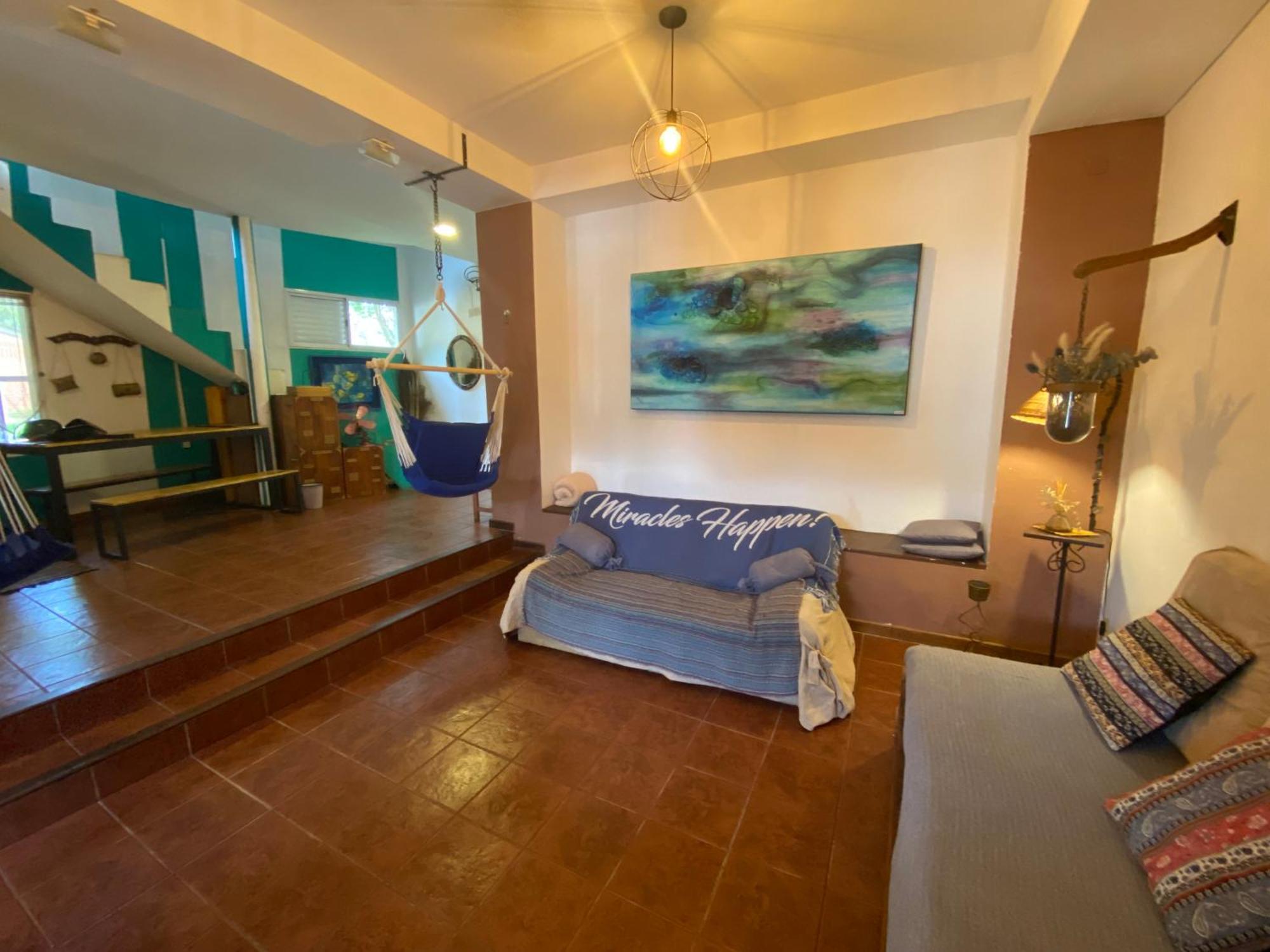 Vila Casa Magica Posadas Exteriér fotografie