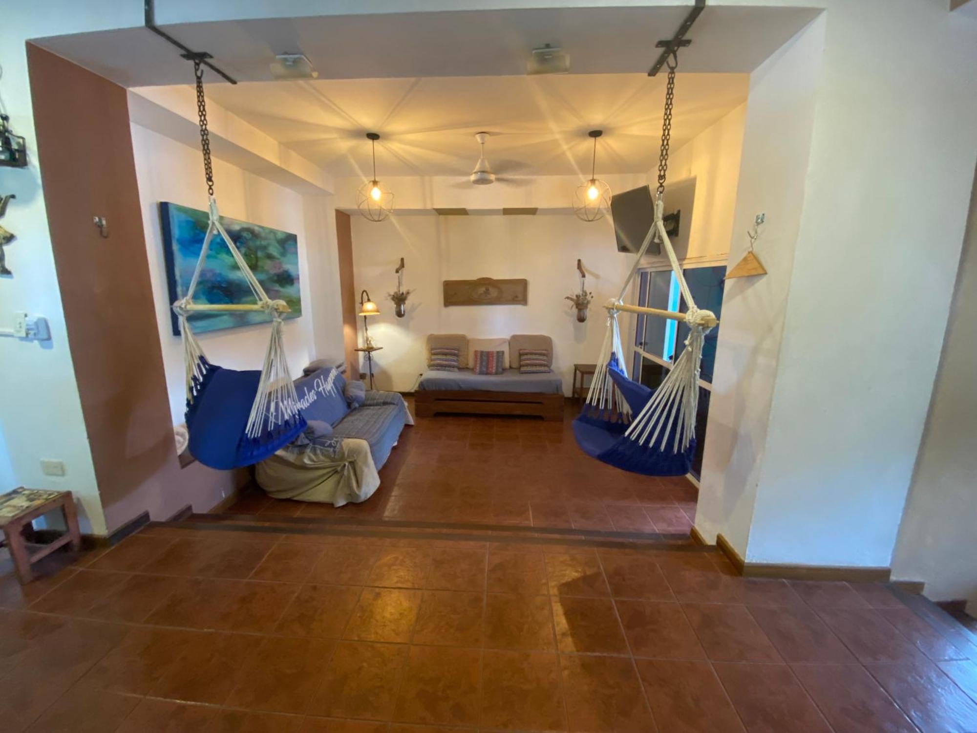 Vila Casa Magica Posadas Exteriér fotografie