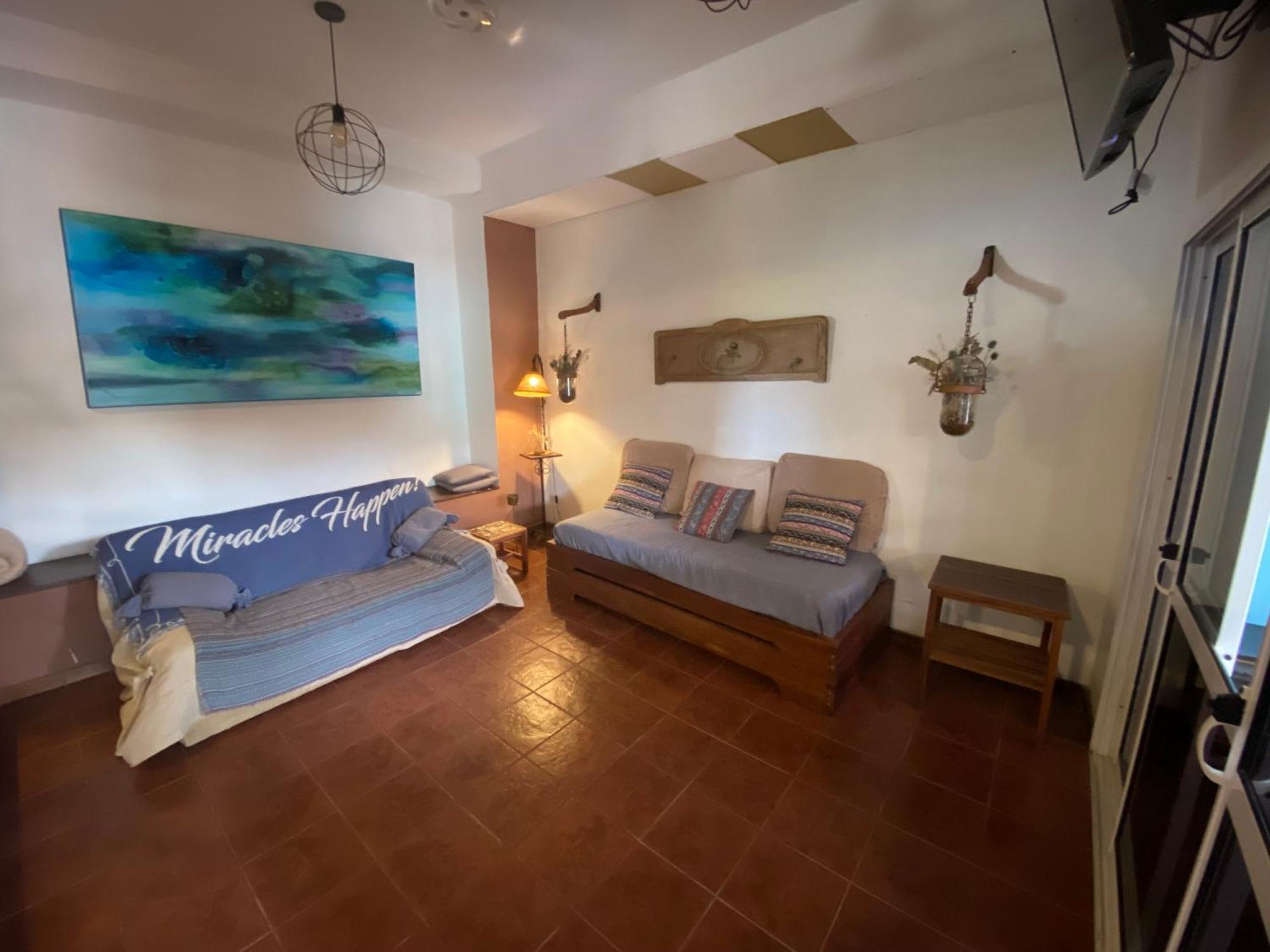 Vila Casa Magica Posadas Exteriér fotografie